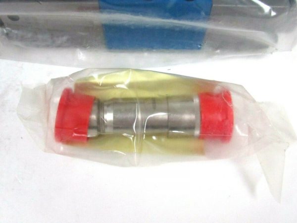 NEW EATON VICKERS KBFDG4V-3-2C20N-Z-M1-PE7-H7-11 PROPORTIONAL VALVE 5995977-001 - Image 6