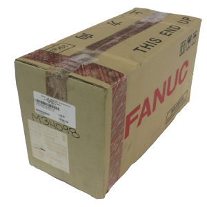 NEW FANUC A06B-0268-B100#0100 SERVO MOTOR A06B0268B1000100