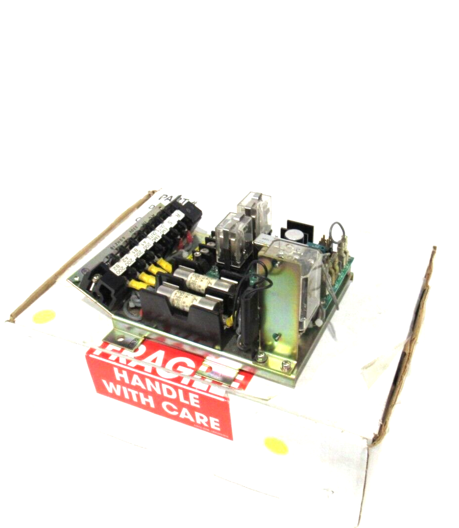 NEW FANUC A14B-0061-B103-03 POWER SUPPLY A14B0061B10303