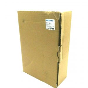 NEW FESTO LRS-1-D-7-MAXI PRESSURE REGULATOR 194668 LRS1D7MAXI