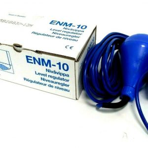 NEW FLYGT ENM-10 FLOAT SWITCH LEVEL REGULATOR ENM10 5828830-13M