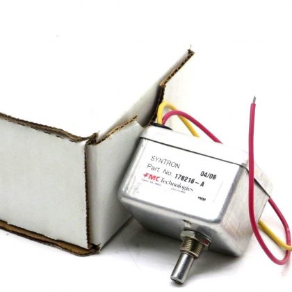 NEW FMC 178216-A PHASE SHIFT MODULE 178216A