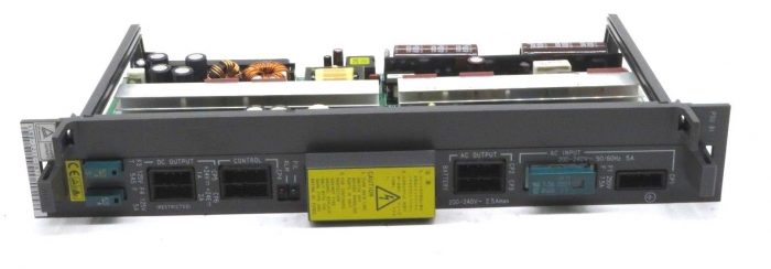 NEW GE FANUC A16B-1212-0871 POWER SUPPLY BOARD A16B12120871 - Image 3