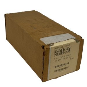 NEW GE FANUC IC660BBA106C CURRENT/SOURCE ANALOG INPUT BLOCK IC660BBA106