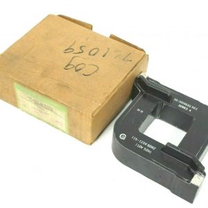 NEW GENERAL ELECTRIC 55-501463G002 COIL 115-120V 55501463G002