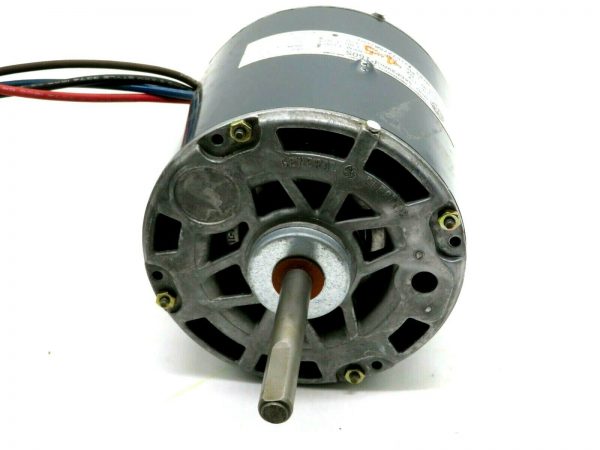 NEW GENERAL ELECTRIC 5KCP39NG-P160S MOTOR 1/2 HP 200/230V 60HZ 5KCP39NGP160S - Image 4