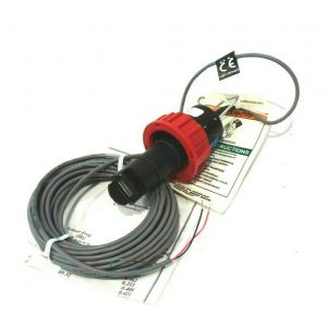 NEW GEORG FISCHER SIGNET P51530-P0 FLOW SENSOR P51530P0