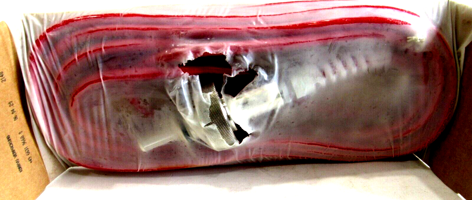 NEW HAMILTON CONDUCELL 4US-G125 CONDUCTIVITY SENSOR 4USG125 - Image 3