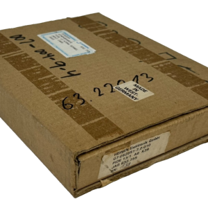 NEW HEINEN 07-062851-7.0-010 CONTROL CARD PIOE-13/1 A6 K39 JAG 832.755