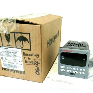 NEW HONEYWELL DC2500-EE-0L00-200-10000-E0-0 UDC2500 CONTROLLER
