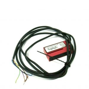 NEW LEUZE GS-05/24-GD PHOTOELECTRIC FORK SENSOR GS0524GD