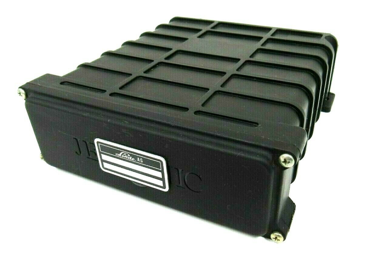 NEW LINDE CEB-06/07-I CONTROL MODULE CEB0607I - SB Industrial Supply, Inc.