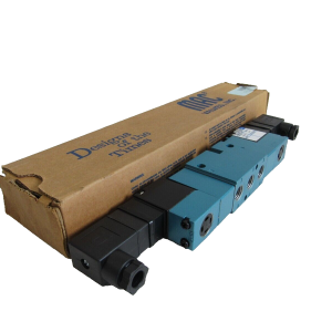 NEW MAC VALVES 821C-PM-611JB-152 SOLENOID VALVE 821CPM611JB152