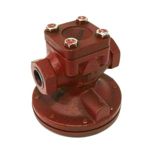 NEW MASONEILAN NO.31 PRESSURE REDUCING VALVE 1" 983740-12