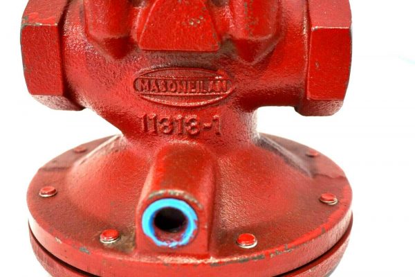 NEW MASONEILAN NO.31 PRESSURE REDUCING VALVE 1" 983740-12 - Image 5