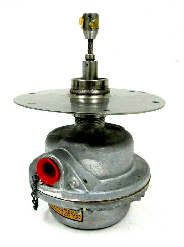 NEW MONITOR MANUFACTURING KA BIN LEVEL INDICATOR 115V