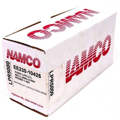 NEW NAMCO EE230-10425 PROXIMITY SENSOR EE23010425