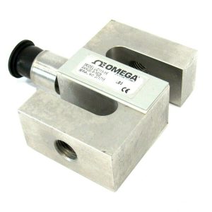 NEW OMEGA ENGINEERING LC111-1K LOAD CELL LC1111K