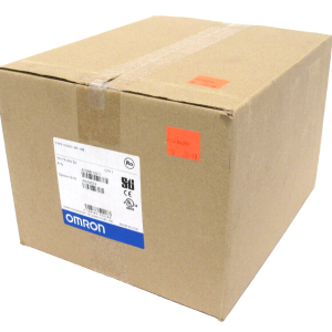 NEW OMRON OS32C-BP-4M SAFETY LASER SCANNER 40588-0011 OS32CBP4M