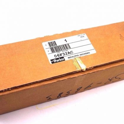 NEW PARKER 06F32AC FILTER 1/2"