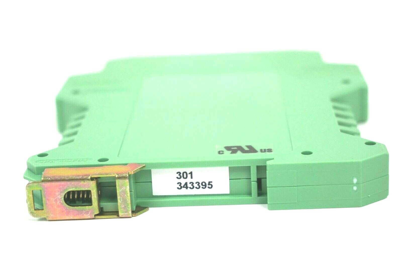 NEW PHOENIX CONTACT MCRCI/I00DC ISOLATING AMPLIFIER SB Industrial