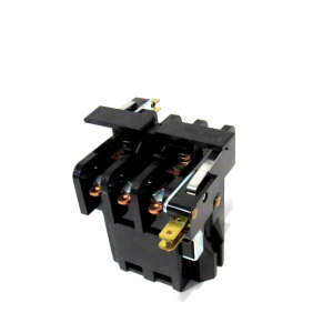 NEW POTTER & BRUMFIELD P25-E5019-1 POWER RELAY P25E50191