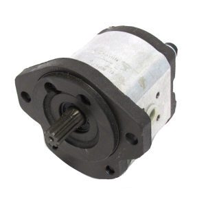 NEW REXROTH 0510625028 GEAR PUMP