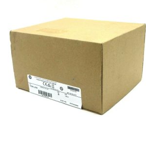 NEW SEALED ALLEN BRADLEY 1768-L43S COMPACT GUARDLOGIX CPU  SER B  1768L43S