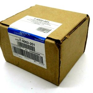 NEW SEALED JOHNSON CONTROLS T-4002-201 THERMOSTAT DIRECT-ACTING T4002201