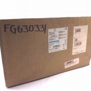 NEW SIEMENS 3TB5217-0BB4 CONTACTOR 3TB52170BB4