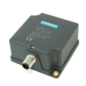 NEW SIEMENS 6GT2801-2AB10 READER RF340R 6GT28012AB10