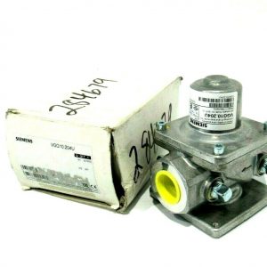 NEW SIEMENS VGG10.204U VALVE BODY VGG10204U