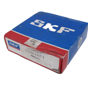 NEW SKF 22226 EK/C3 ROLLER BEARING 22226EKC3
