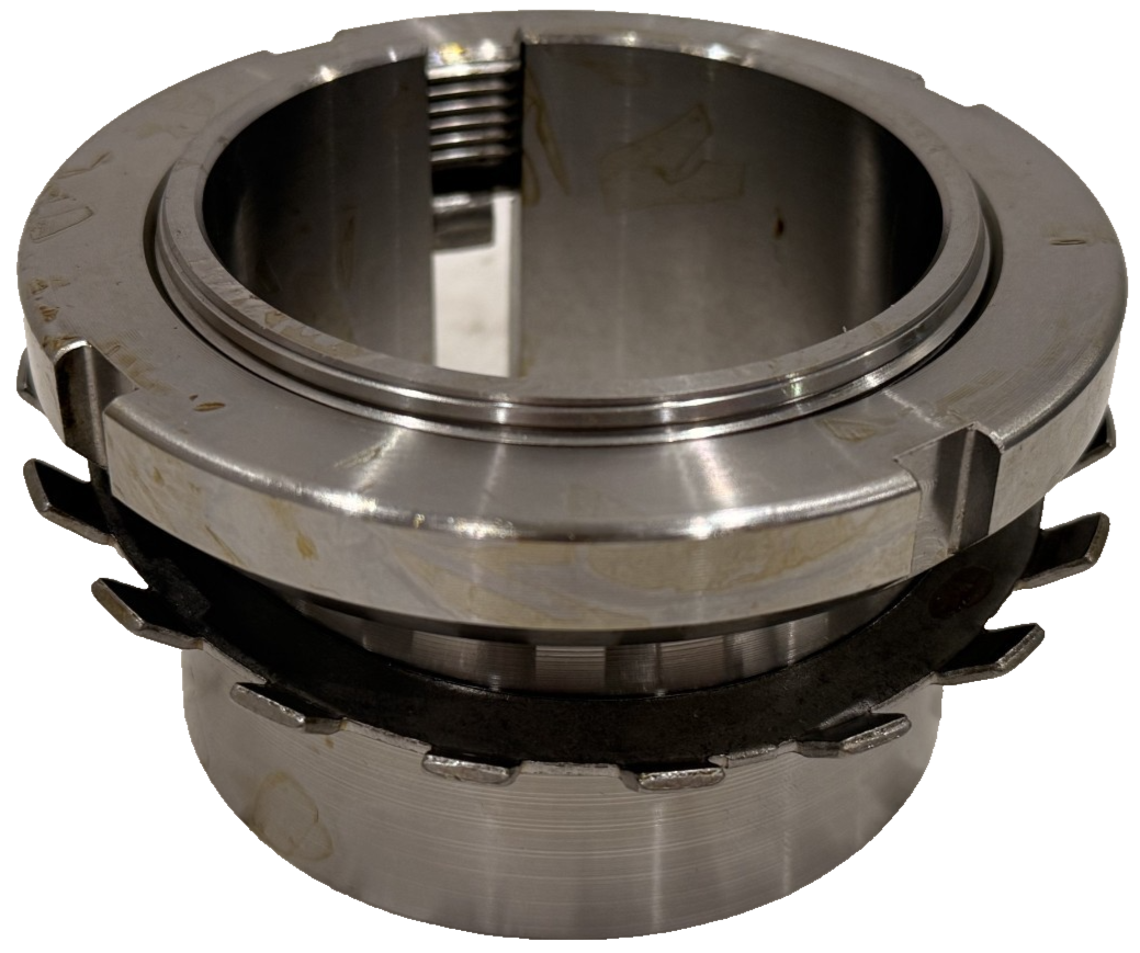 NEW SKF SNW 17X2.15/16 ADAPTER SLEEVE 2-15/16IN 17X21516 - Image 4
