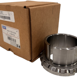 NEW SKF SNW 17X2.15/16 ADAPTER SLEEVE 2-15/16IN 17X21516