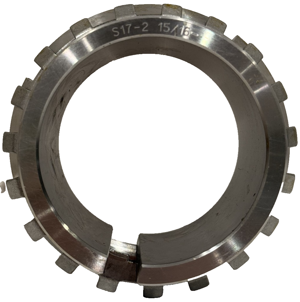 NEW SKF SNW 17X2.15/16 ADAPTER SLEEVE 2-15/16IN 17X21516 - Image 5