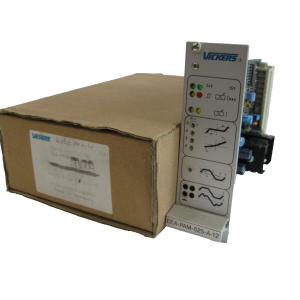 NEW VICKERS EEA-PAM-525-A-12 AMPLIFIER CARD EEAPAM525A12
