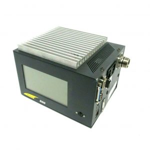REFURBISHED TECHNIFOR UC500P/C-14 MARKING CONTROLLER 120V UC500PC14