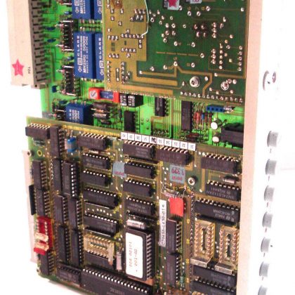 SIEMENS 6DS1700-8AA 8AE TELEPERM 6DS17008AA