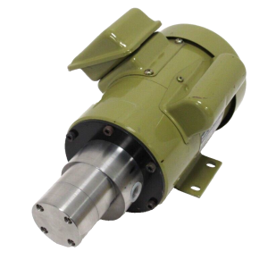 USED IWAKI MDG-H15TA220 MAGNET GEAR PUMP 220/240V MDGH15TA220