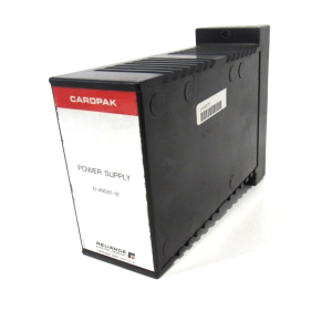 USED RELIANCE ELECTRIC 0-49001-12 POWER SUPPLY 04900112