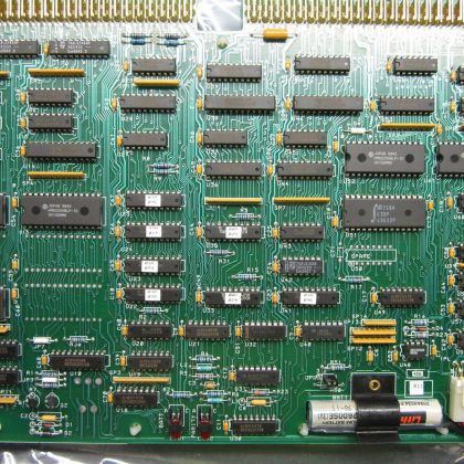 GE FANUC IC600LX648L MEMORY MODULE