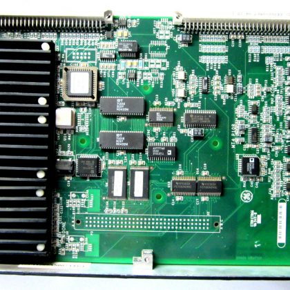 USED GENERAL ELECTRIC IS200ICCAH1ADB PC BOARD