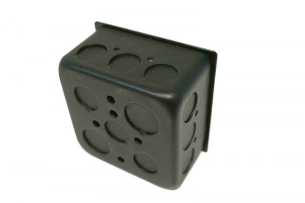 NEW ACCU-SORT SYSTEMS M25B SMALL SCANNER INTERFACE - Image 3