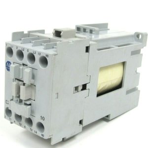 NEW ALLEN BRADLEY 100-C23Z*10 CONTACTOR SER. C 100C23Z10 100C23Z