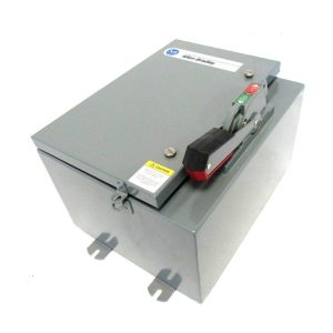 NEW ALLEN BRADLEY 1494G-BF3N-98-412-414 DISCONNECT SWITCH 30A SER.2