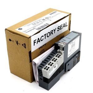 NEW ALLEN BRADLEY 1734-EP24DC POWER MODULE 1734EP24DC