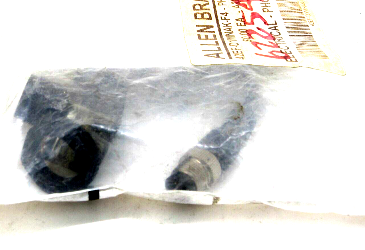 NEW ALLEN BRADLEY 42EF-D1MNAK-F4 PHOTOELECTRIC SENSOR 42EFD1MNAKF4 - Image 4