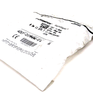 NEW ALLEN BRADLEY 42EF-D1MNAK-F4 PHOTOELECTRIC SENSOR 42EFD1MNAKF4