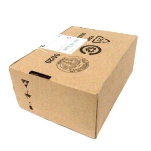 NEW ALLEN BRADLEY 5069-ECR END CAP SER.A 5069ECR